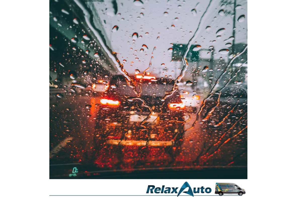 Conduire sous temps pluvieux et faire face aux inondations : les bons réflexes à adopter